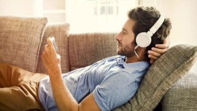 side Effects of Headphones