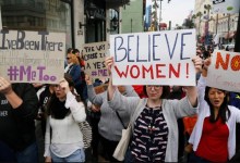 Are the Women’s Marches More Sign Than Substance