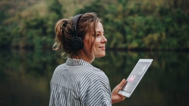Do Headphones Cause Hair Loss