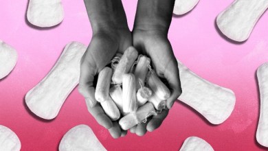 period poverty