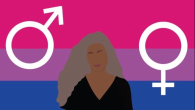 Bisexual Identities