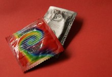 free Condom