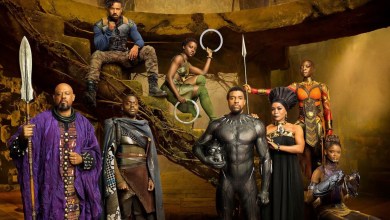 Black Panther Has Sparked an African Fashion Revolution
