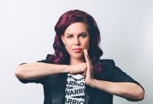 A Beginner’s Guide to Being Mental by Natasha Devon
