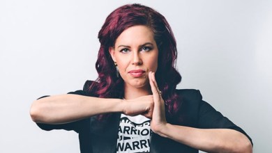 A Beginner’s Guide to Being Mental by Natasha Devon