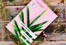 Evening Primrose by Kopano Matlwa