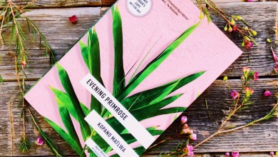 Evening Primrose by Kopano Matlwa