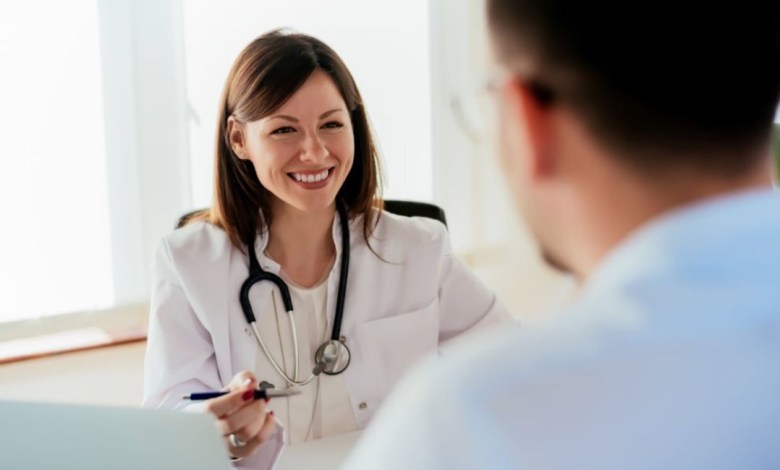 GP appointments