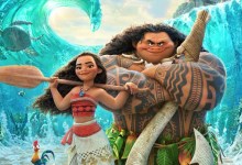 Moana