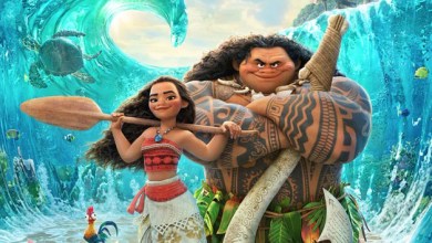Moana