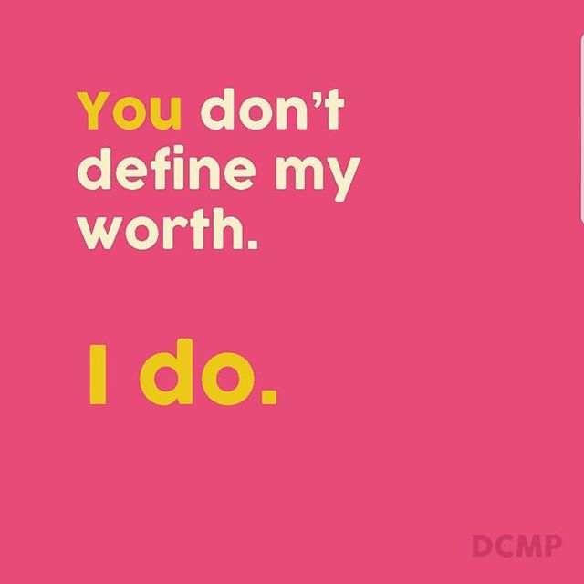 You Bank Holiday reminder that only you determine your own worth 💖
.
.
.
.
.
Credit: @dontcallmepretty_ .
.
.
.
#feminism #reminder #beauty #inspo #feminism #bankholiday