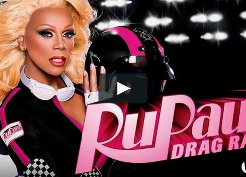 RuPaul's Drag Race