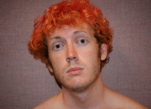 James Holmes, BBC Panorama 'A Prescription for Muder'