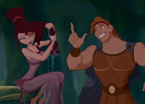 Hercules (1997)