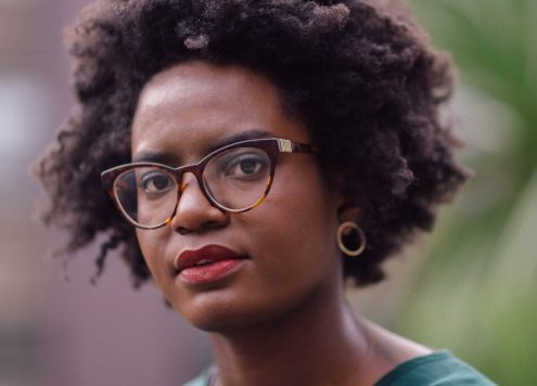 Reni Eddo-Lodge