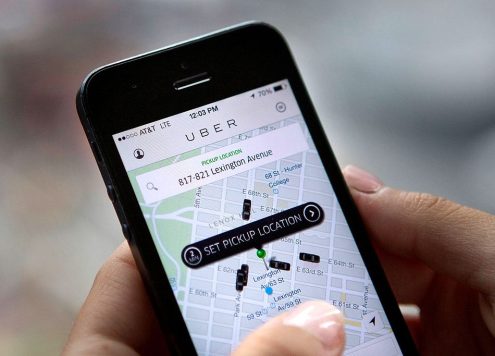 Uber