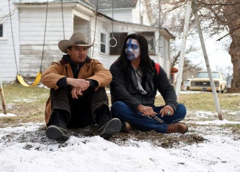 wind river