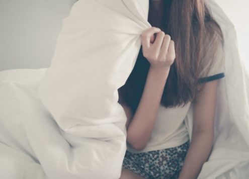 tired of talking about sexual assault