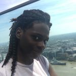 Oluwakemi Olaoshun