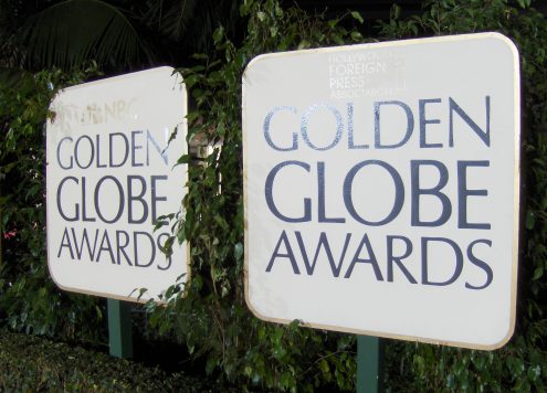 golden globes