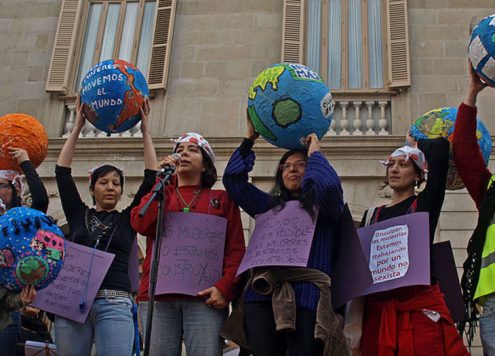 International Women's Day #Next100Years