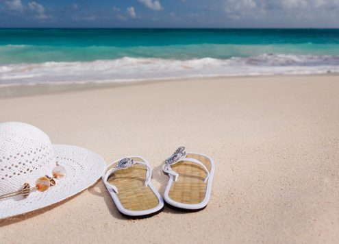 Going on holiday with Lupus