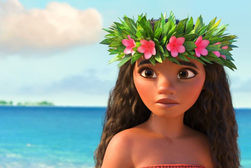 Moana