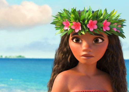 Moana