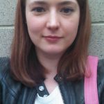 Rachael Lee Reynolds