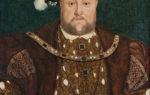 Henry VIII