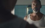 Still from the Gilette advert