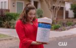 Still from the show Crazy Ex-Girlfriend