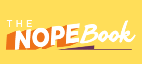 TheNopeBook
