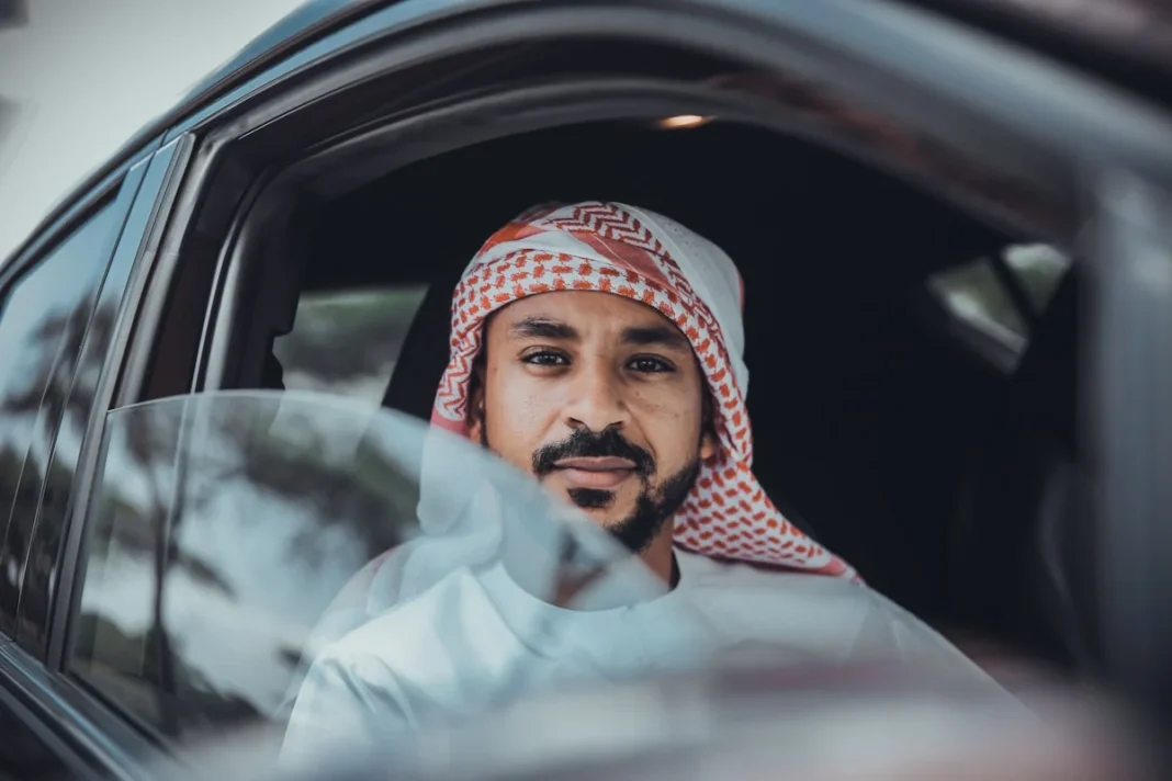 how to check traffic fines online saudi arabia - None