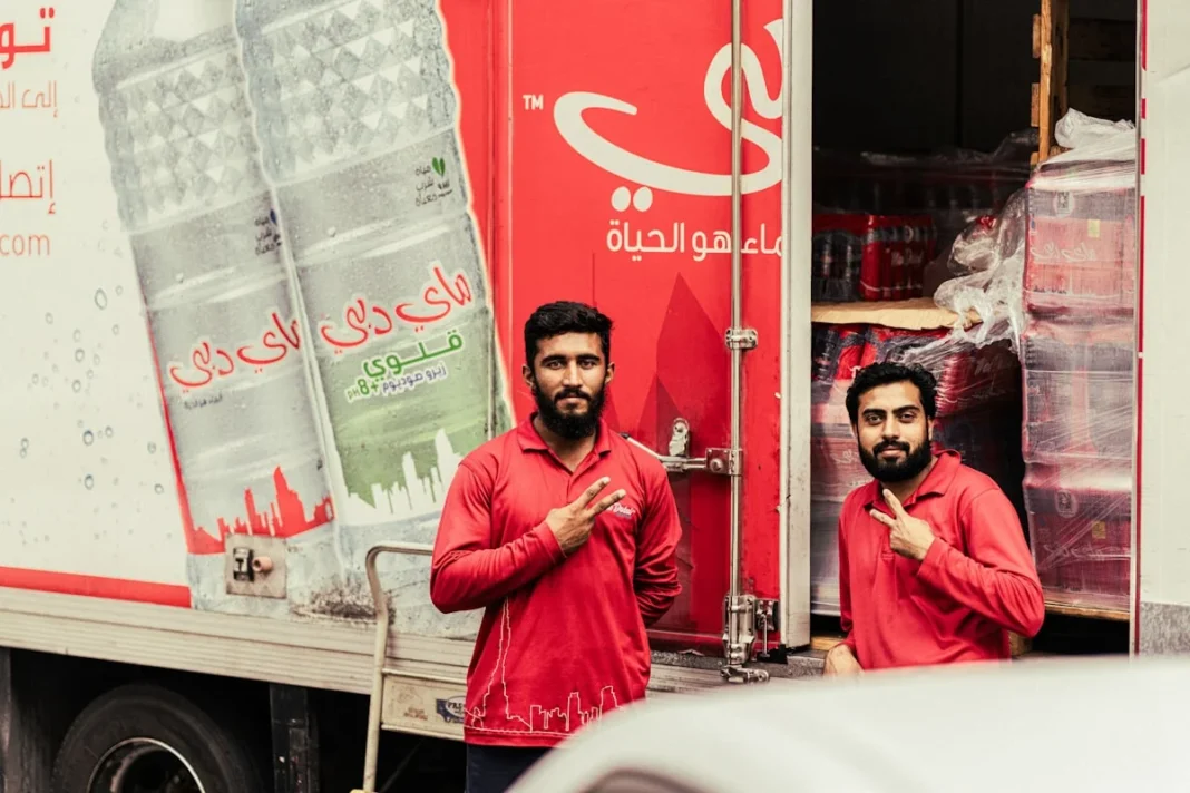 how to start a small business in saudi arabia - None